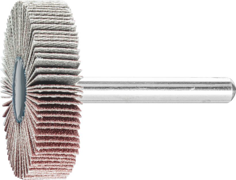 PFERD FAN GRINDER 40 X 10MM G150 ALUMINIUM OXIDE 